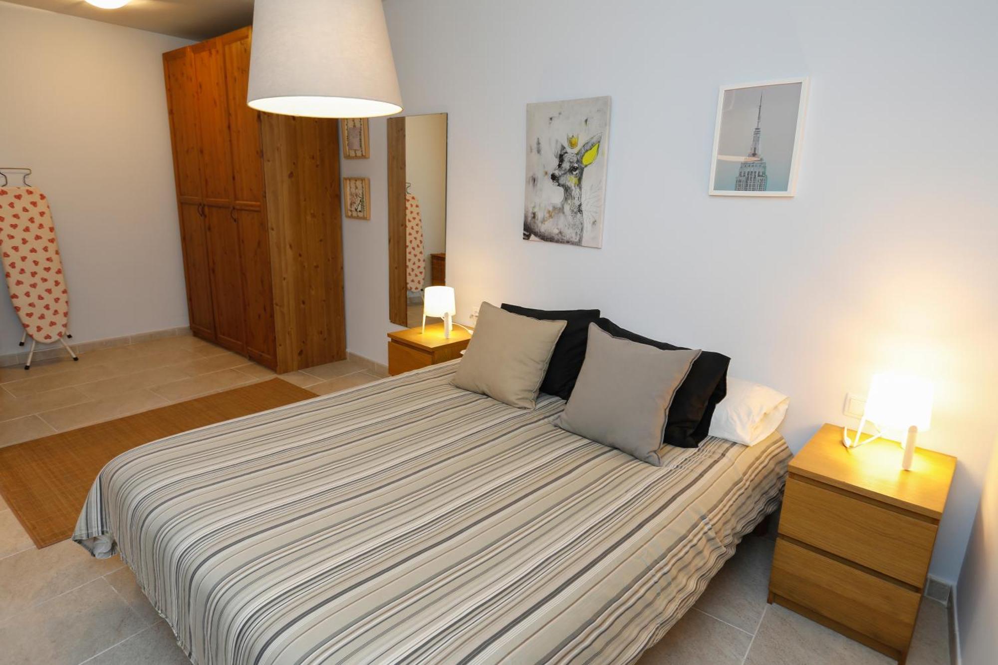 Mediterranean City Apartman Mataró Kültér fotó