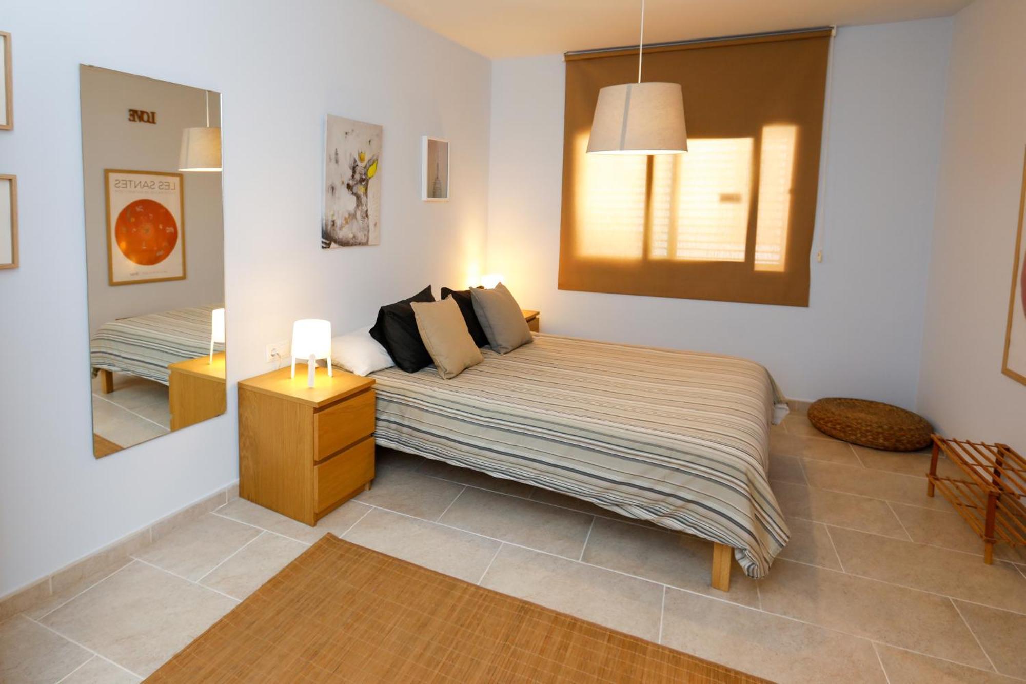 Mediterranean City Apartman Mataró Kültér fotó