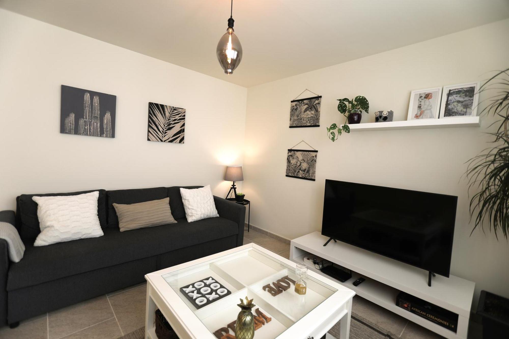 Mediterranean City Apartman Mataró Kültér fotó