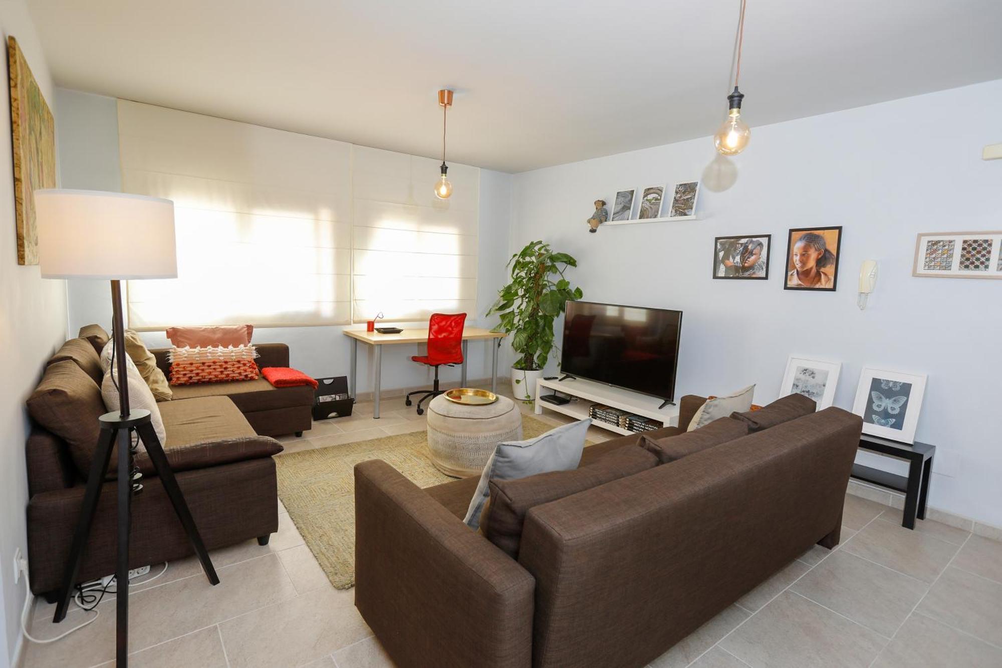 Mediterranean City Apartman Mataró Kültér fotó