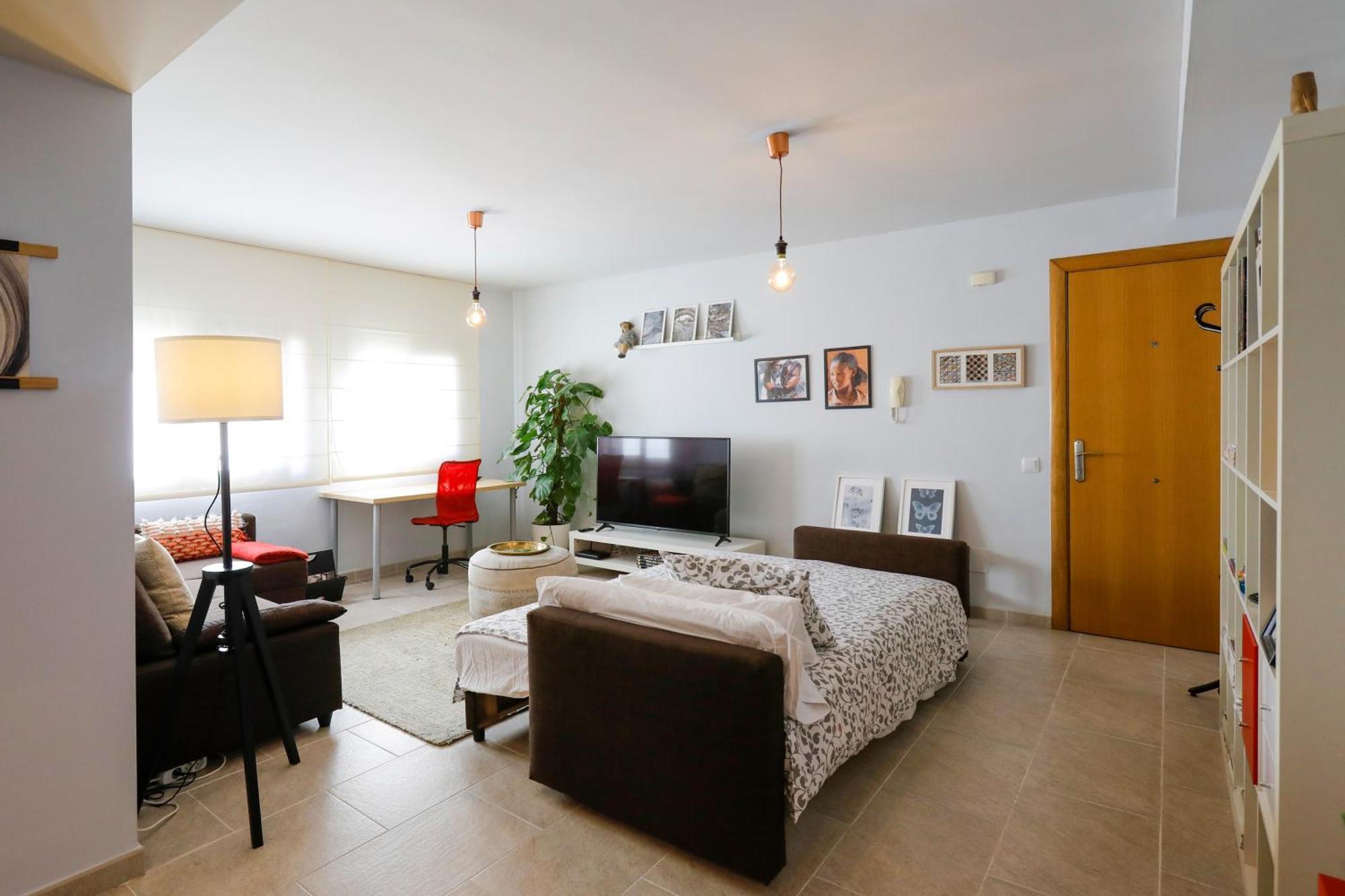 Mediterranean City Apartman Mataró Kültér fotó