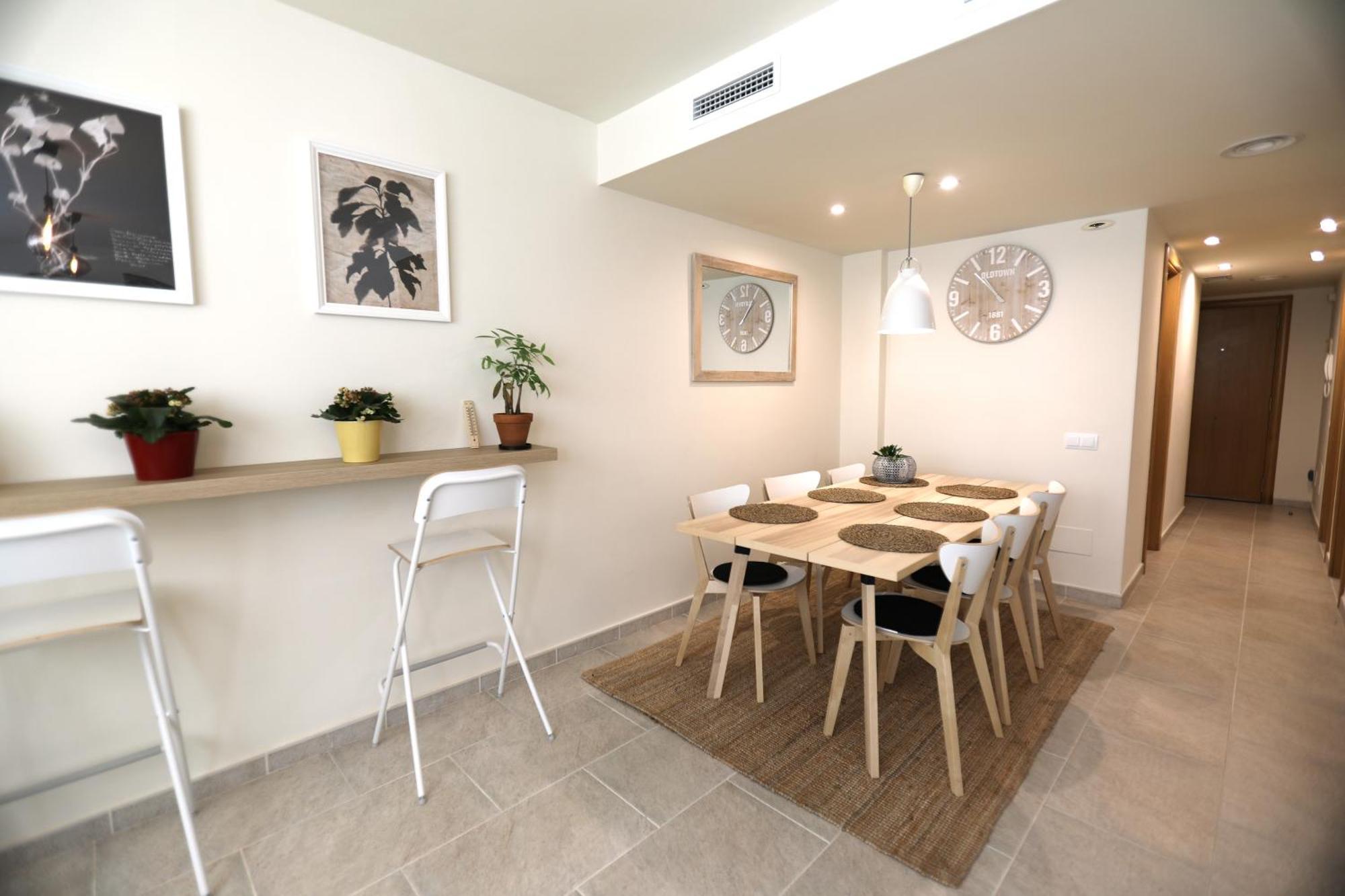 Mediterranean City Apartman Mataró Kültér fotó