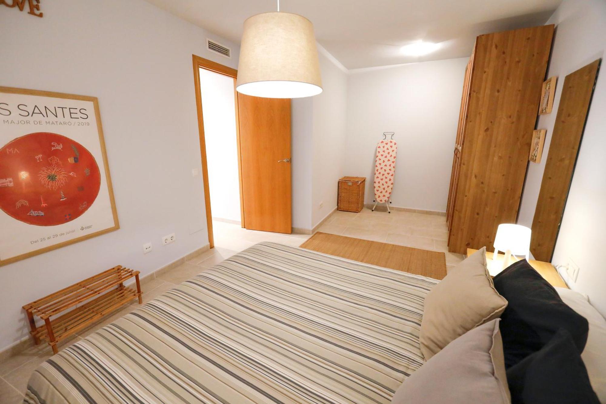 Mediterranean City Apartman Mataró Kültér fotó