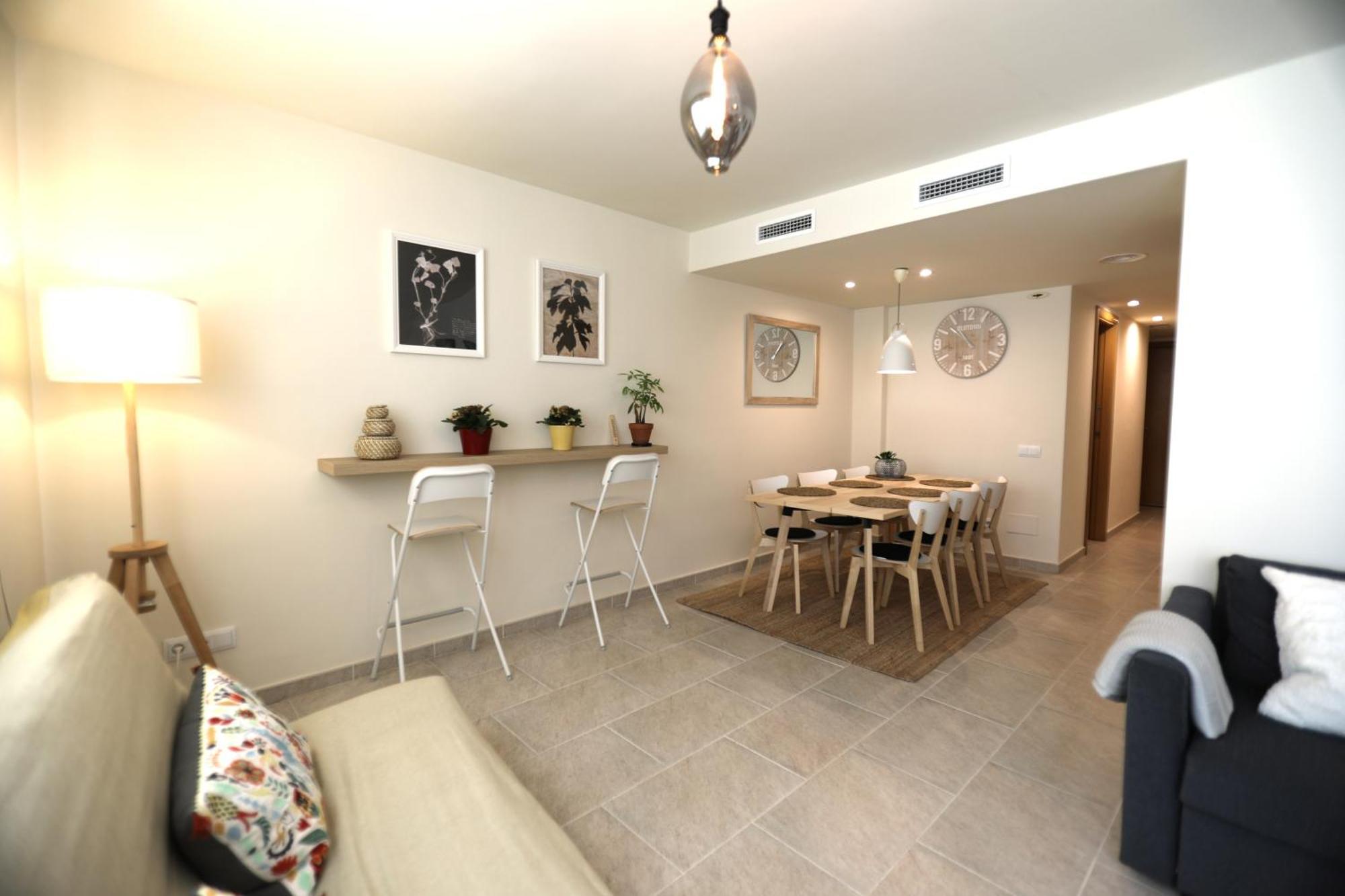 Mediterranean City Apartman Mataró Kültér fotó