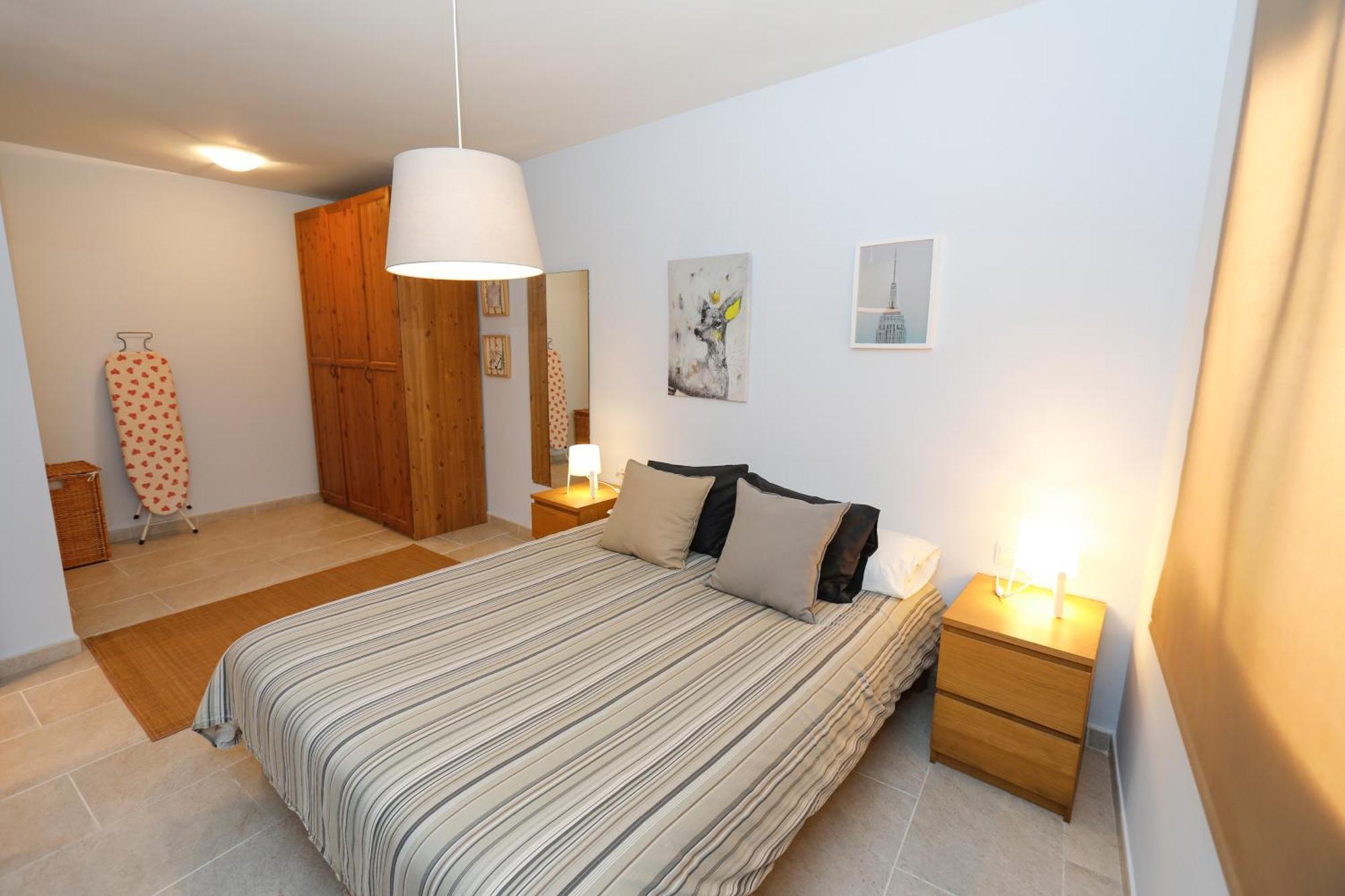 Mediterranean City Apartman Mataró Kültér fotó