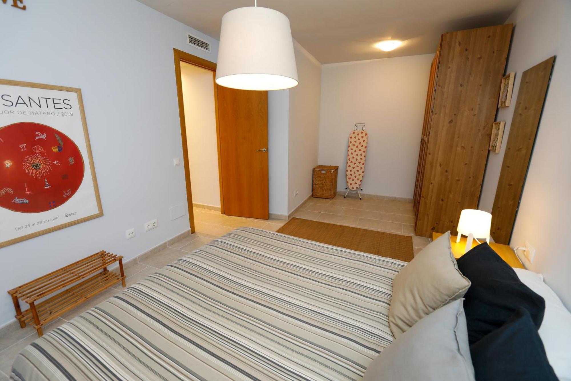 Mediterranean City Apartman Mataró Kültér fotó